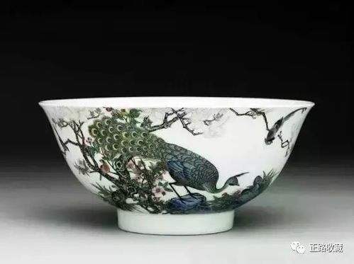 未来五年，这几种文玩古董将会是天价工艺美术品