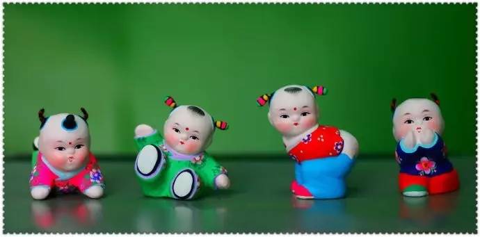 汉族传统工艺美术品