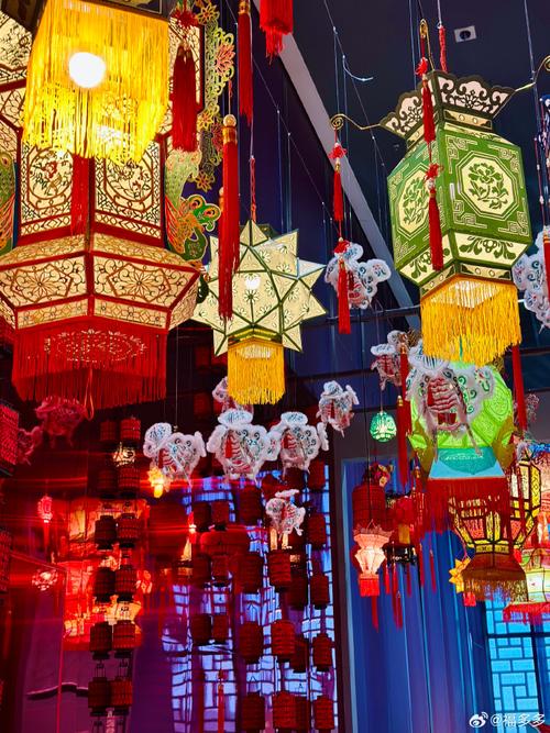 中国工艺美术馆##非遗##北京旅行##过年